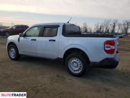 Ford Maverick 2024 2