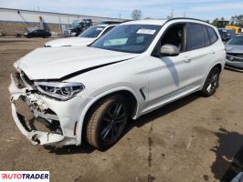 BMW X3 - zobacz ofertę