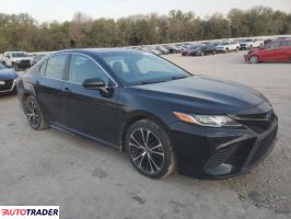 Toyota Camry 2019 2