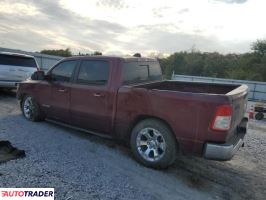 Dodge Ram 2020 5
