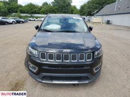 Jeep Compass 2020 2