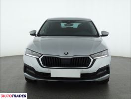 Skoda Octavia 2021 1.5 147 KM Skoda Octavia 2021 1.5 147 KM