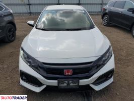 Honda Civic 2019 1 Honda Civic 2019 1