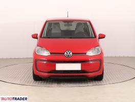 Volkswagen Up! 2018 1.0 59 KM