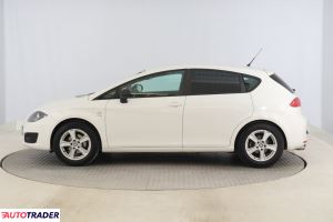 Seat Leon 2011 1.2 103 KM