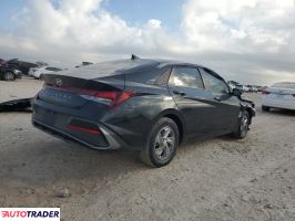 Hyundai Elantra 2025 2
