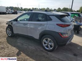Hyundai Kona 2023 2 Hyundai Kona 2023 2