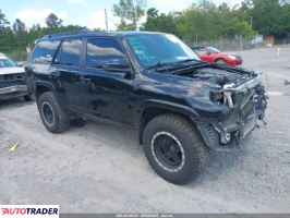 Toyota Pozostałe 2023 4 Toyota Pozostałe 2023 4