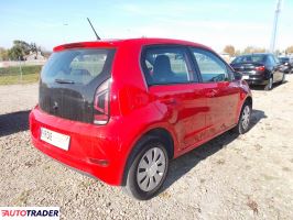 Volkswagen Up! 2018 1 59 KM