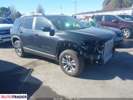 Chevrolet Equinox 2025 1