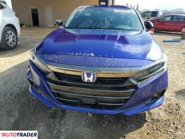 Honda Accord 2022 1 Honda Accord 2022 1