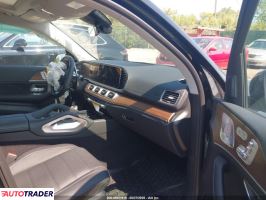 Mercedes GL 2026 3