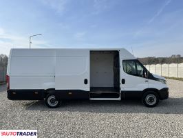 Iveco Daily 2019 2.3