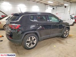 Jeep Compass 2020 2