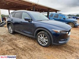 Mazda CX-5 2021 2