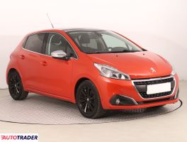 Peugeot 208 2017 1.2 108 KM