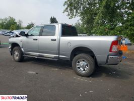Dodge Ram 2022 6