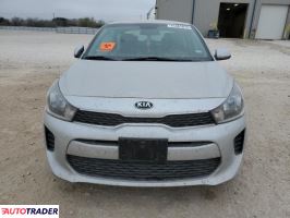 Kia Rio 2020 1