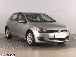 Volkswagen Golf 2013 1.4 138 KM