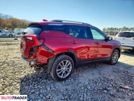 GMC Terrain 2022 1