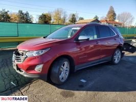 Chevrolet Equinox 2020 2