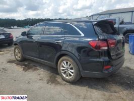 Kia Sorento 2020 2