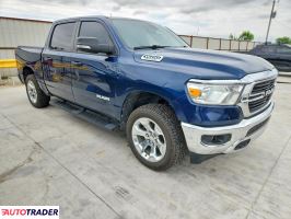 Dodge Ram 2021 5