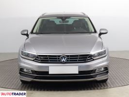 Volkswagen Passat 2018 1.8 177 KM