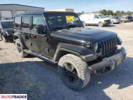Jeep Wrangler 2019 3