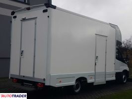 Iveco Daily 2020 2.3