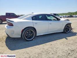 Dodge Charger 2023 3