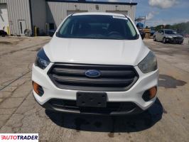 Ford Escape 2019 2 Ford Escape 2019 2