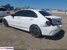 Mercedes 300 2020 2 Mercedes 300 2020 2