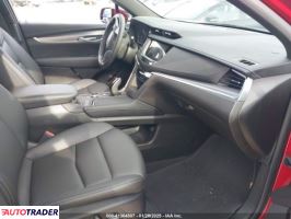 Cadillac Pozostałe 2024 2 Cadillac Pozostałe 2024 2
