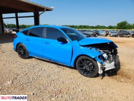 Honda Civic 2024 2
