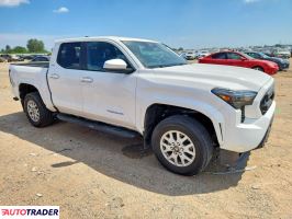 Toyota Tacoma 2024 2