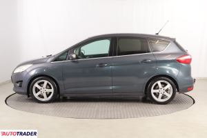 Ford Focus C-Max 2012 1.6 113 KM