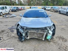 Chevrolet Malibu 2023 1