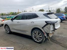 Buick Pozostałe 2023 2