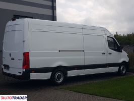 Mercedes Sprinter 2019 2.1