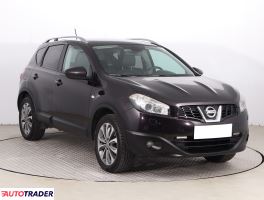 Nissan Qashqai 2010 1.6 112 KM Nissan Qashqai 2010 1.6 112 KM