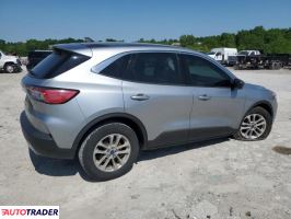 Ford Escape 2022 1 Ford Escape 2022 1