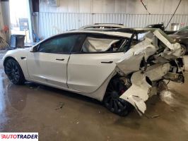 Tesla Model 3 2022 Tesla Model 3 2022
