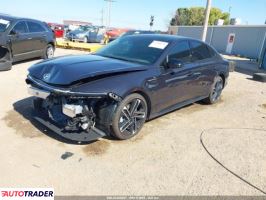 Hyundai Sonata 2025 2