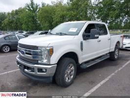 Ford Pozostałe 2019 6 Ford Pozostałe 2019 6