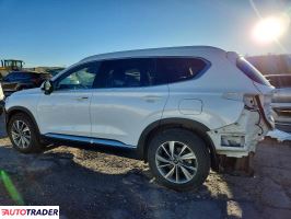 Hyundai Santa Fe 2020 2