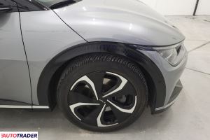 Kia EV6 2022 325 KM Kia EV6 2022 325 KM