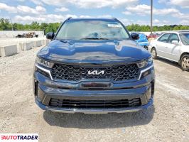 Kia Sorento 2023 2