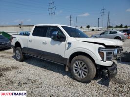 Ford Pozostałe 2024 3 Ford Pozostałe 2024 3