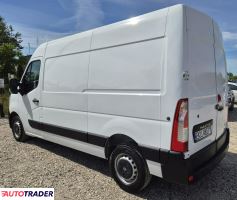 Renault Master 2020 2.3